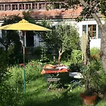 Poncet\'Sches Herrenhaus